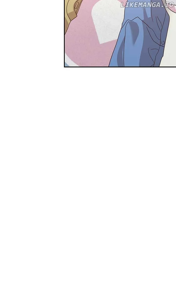 Universe’s Strongest First Love Chapter 32 page 33
