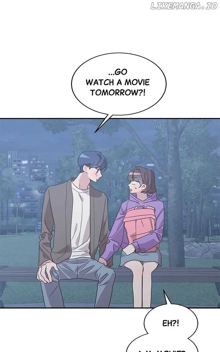 Universe’s Strongest First Love Chapter 32 page 27