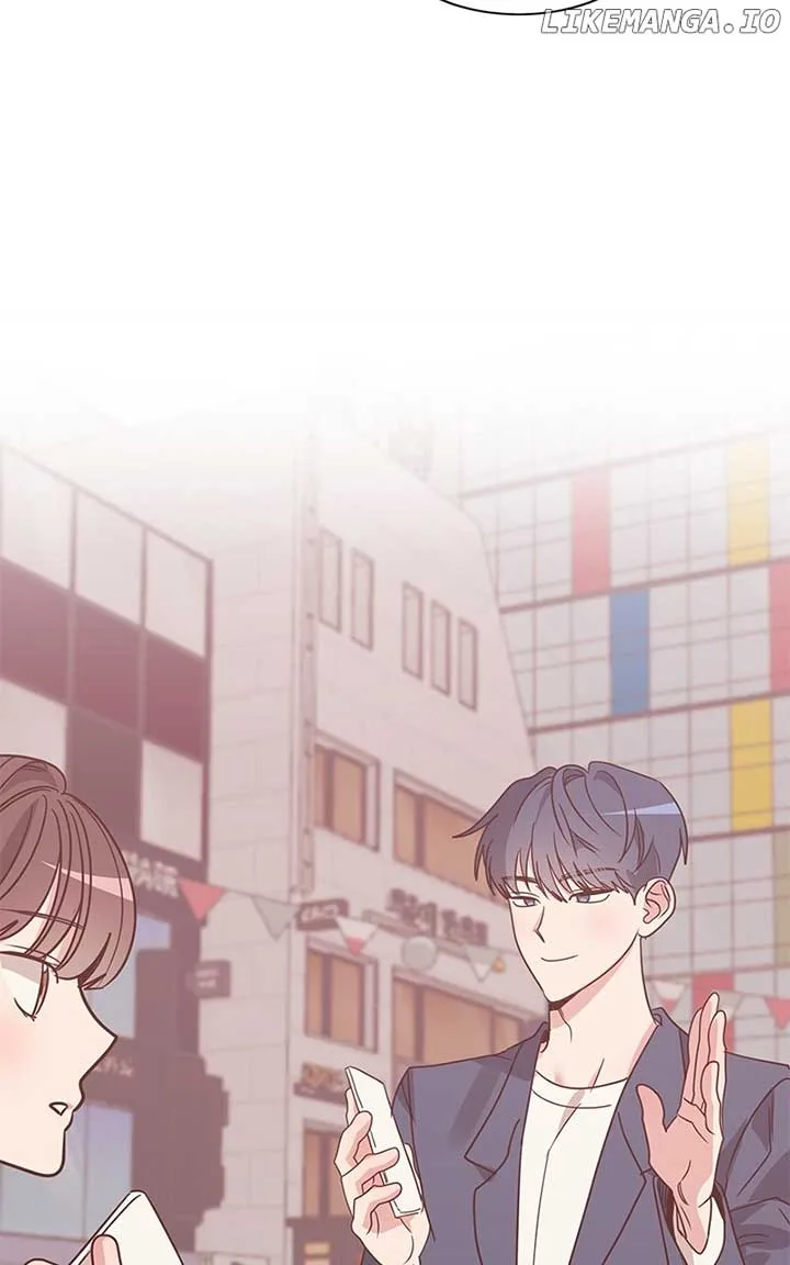 Universe’s Strongest First Love Chapter 32 page 43
