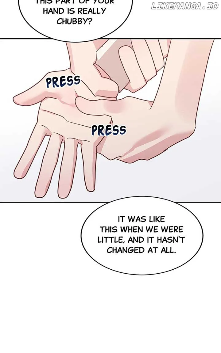 Universe’s Strongest First Love Chapter 32 page 65