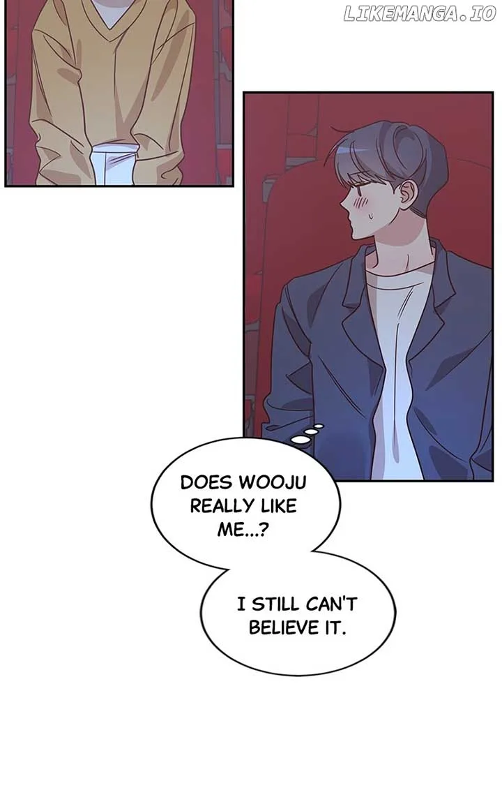 Universe’s Strongest First Love Chapter 32 page 52