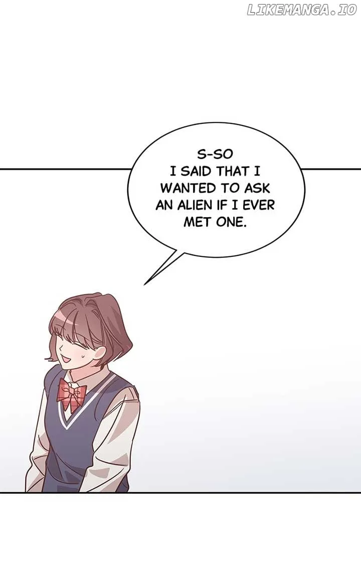 Universe’s Strongest First Love Chapter 32 page 76