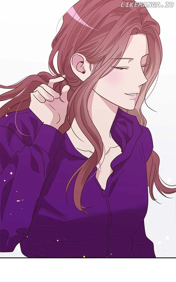 Universe’s Strongest First Love Chapter 34 page 48