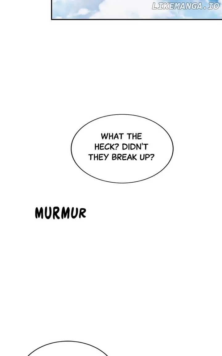 Universe’s Strongest First Love Chapter 34 page 51