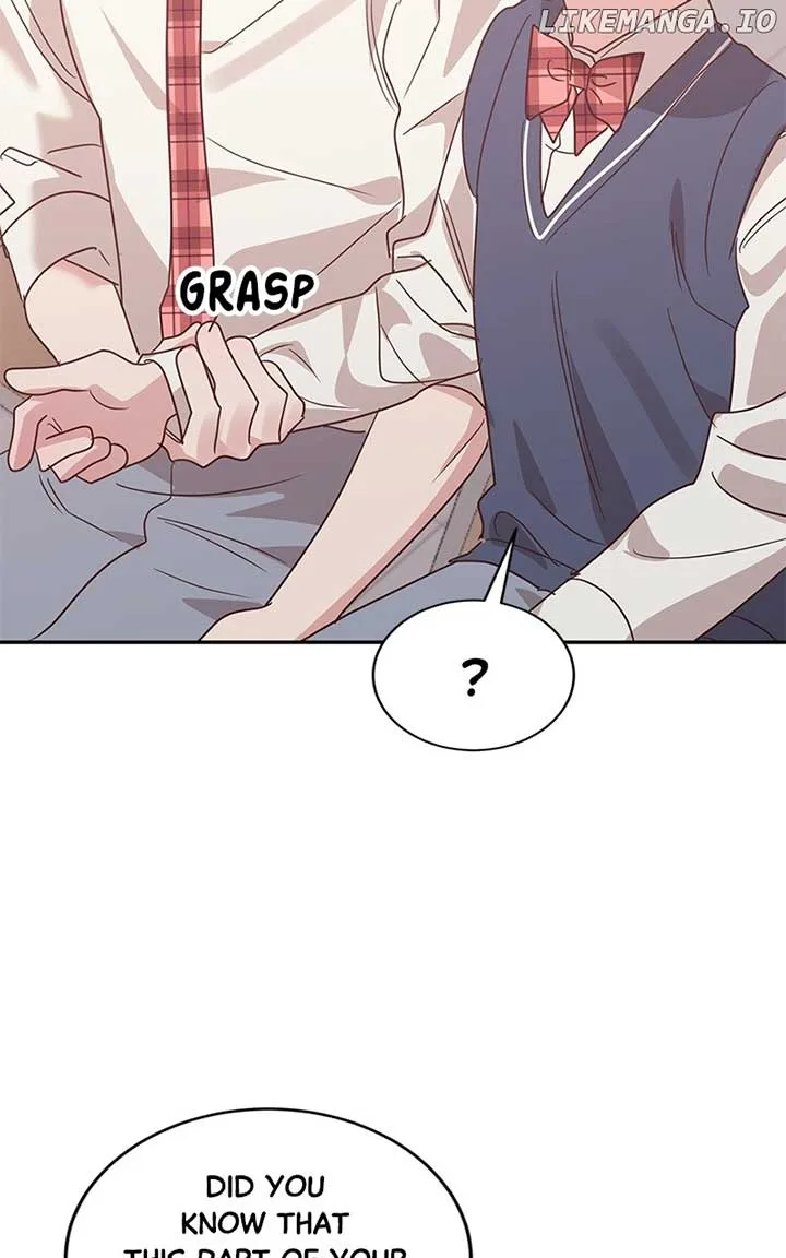 Universe’s Strongest First Love Chapter 32 page 64
