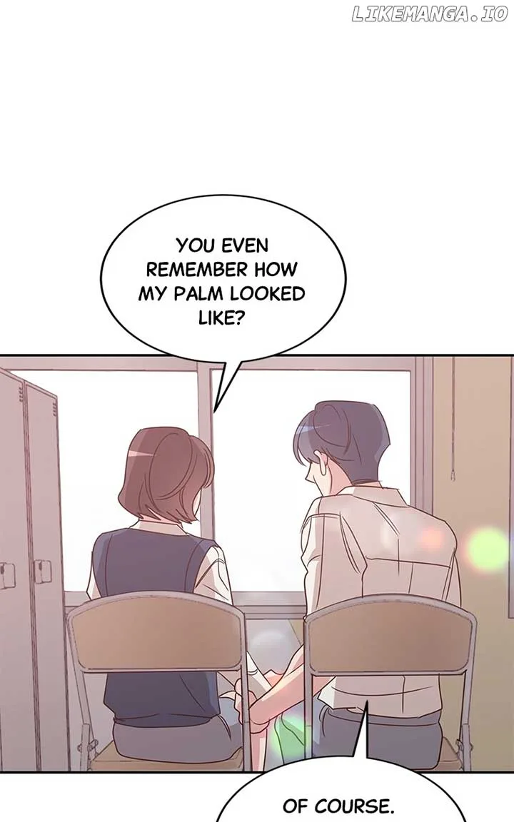 Universe’s Strongest First Love Chapter 32 page 66