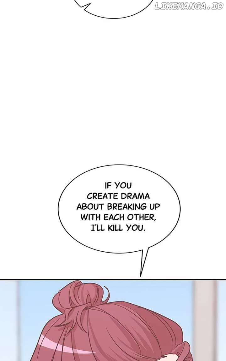 Universe’s Strongest First Love Chapter 34 page 42