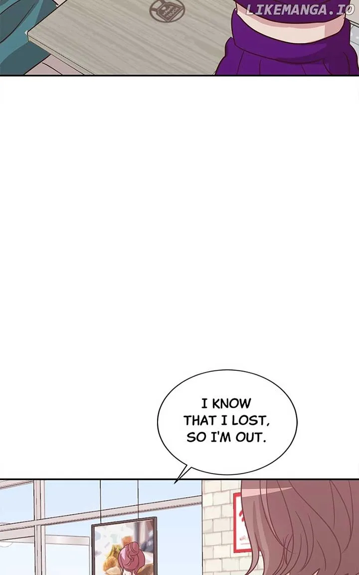 Universe’s Strongest First Love Chapter 34 page 39