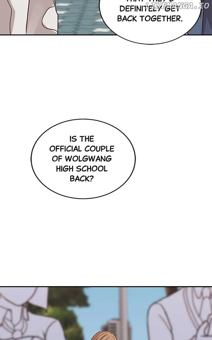 Universe’s Strongest First Love Chapter 34 page 53