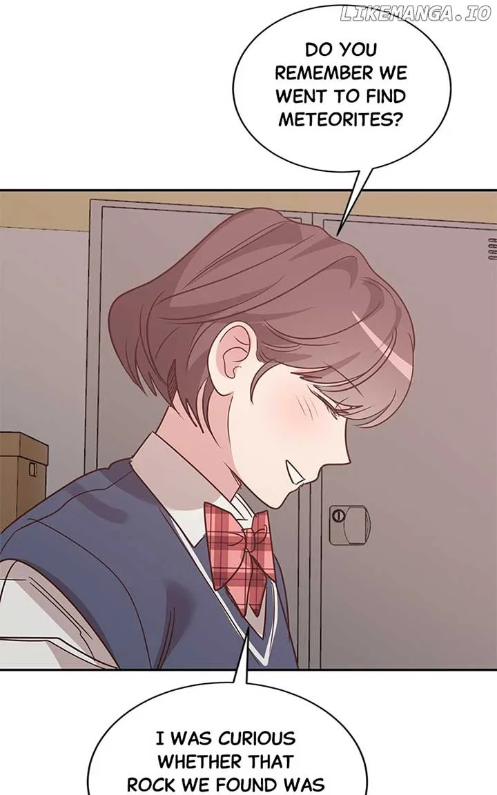 Universe’s Strongest First Love Chapter 32 page 70