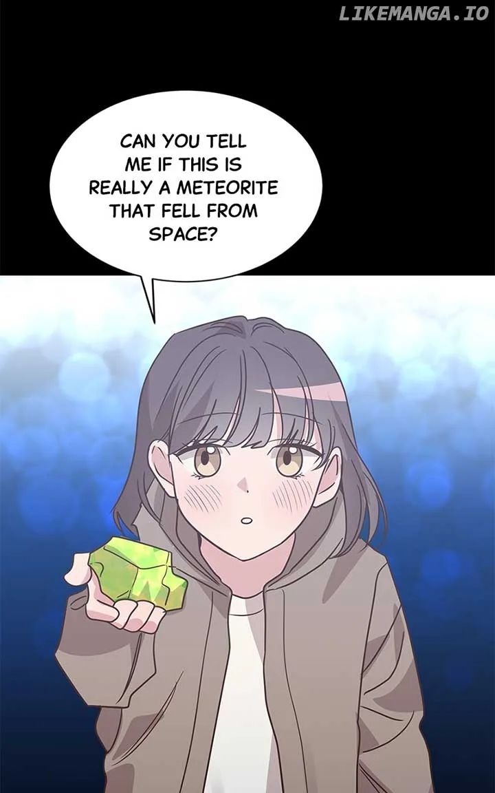 Universe’s Strongest First Love Chapter 32 page 73