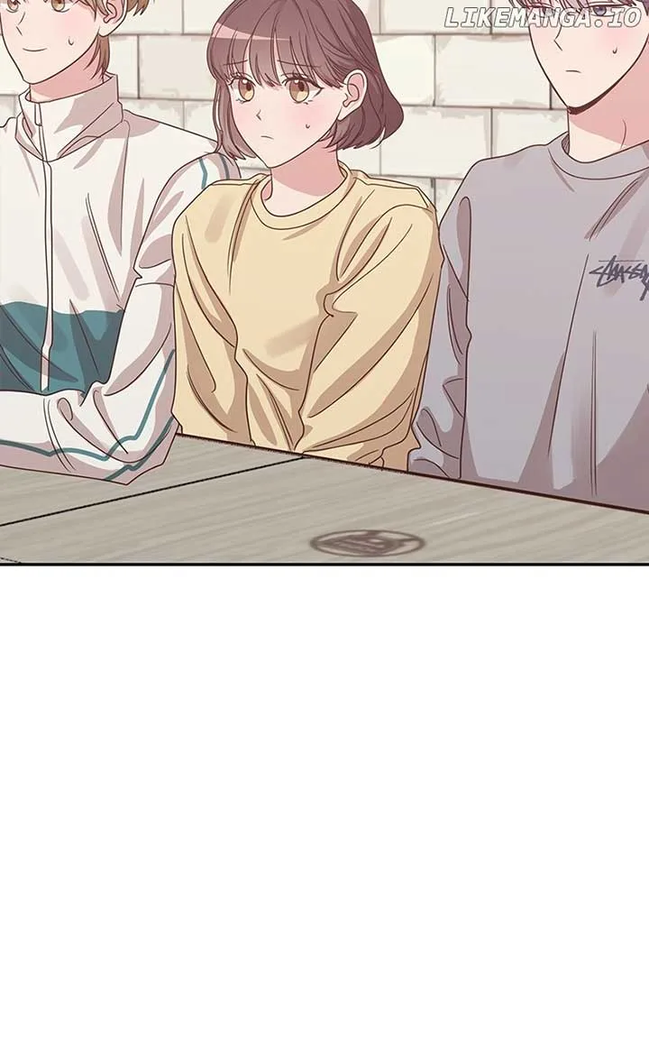 Universe’s Strongest First Love Chapter 34 page 13