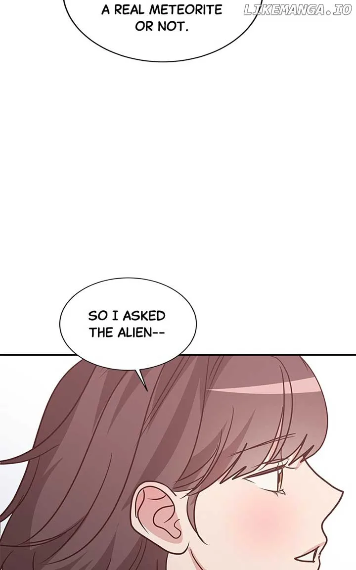 Universe’s Strongest First Love Chapter 32 page 71