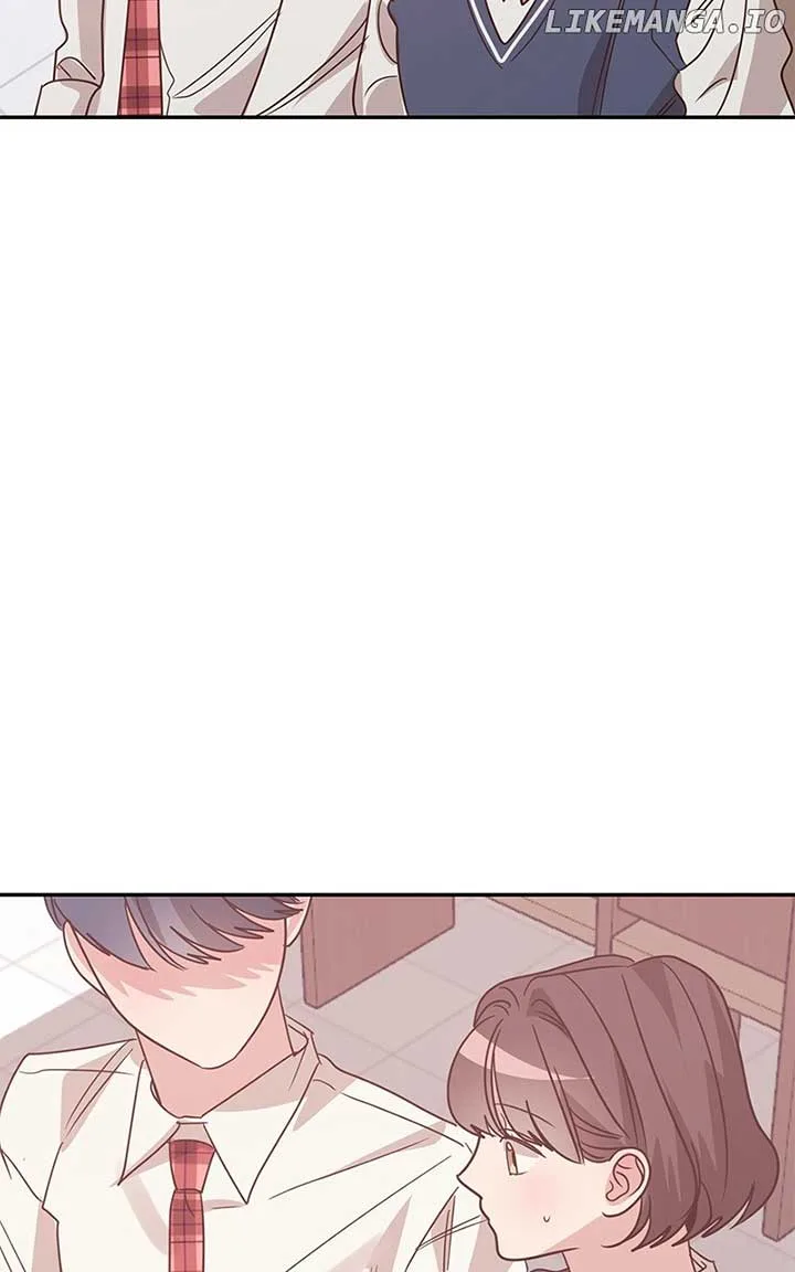Universe’s Strongest First Love Chapter 32 page 63