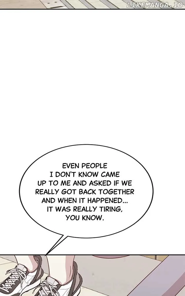 Universe’s Strongest First Love Chapter 34 page 57
