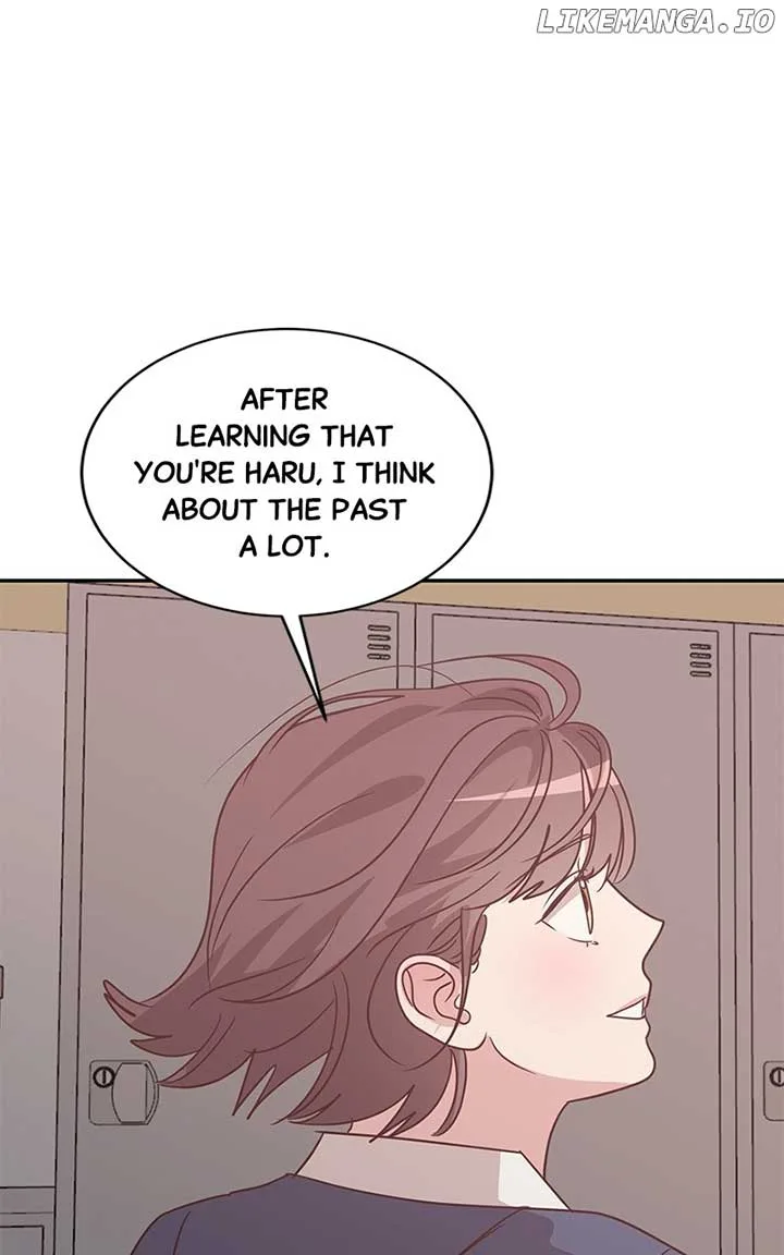 Universe’s Strongest First Love Chapter 32 page 68
