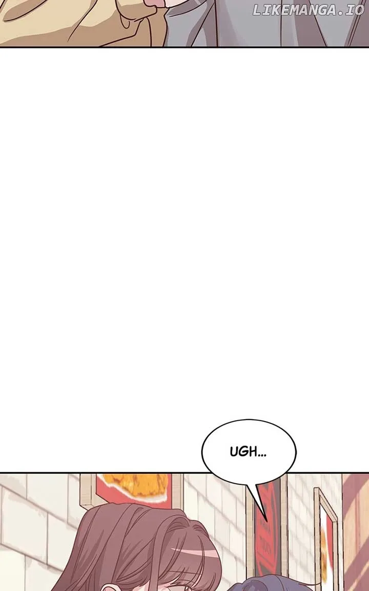 Universe’s Strongest First Love Chapter 34 page 21