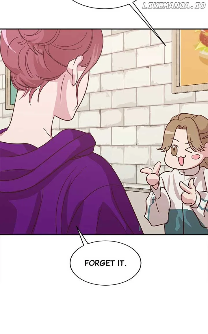 Universe’s Strongest First Love Chapter 34 page 37
