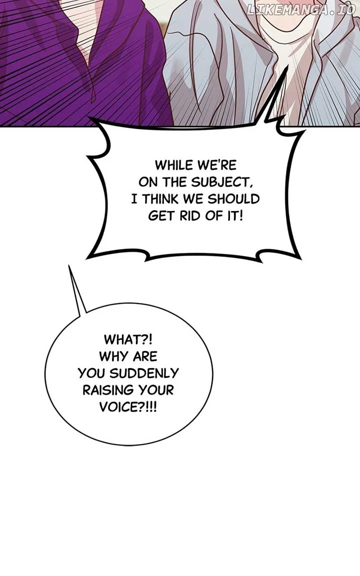 Universe’s Strongest First Love Chapter 34 page 29
