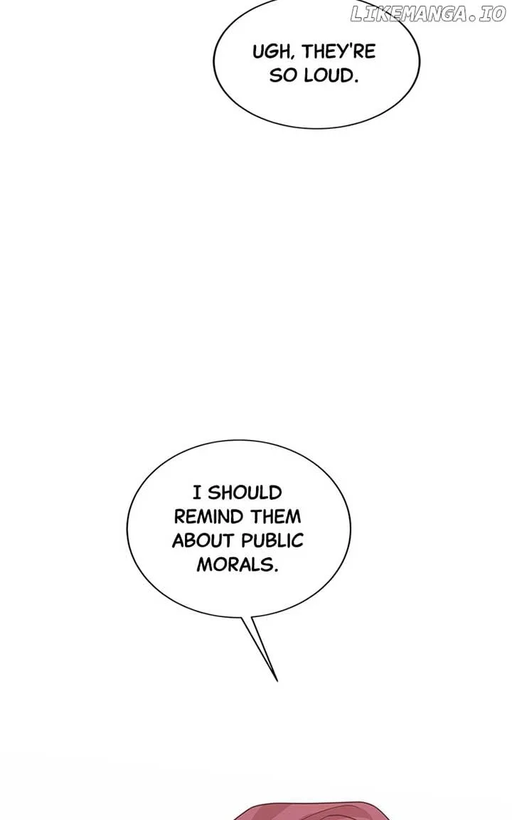 Universe’s Strongest First Love Chapter 34 page 47