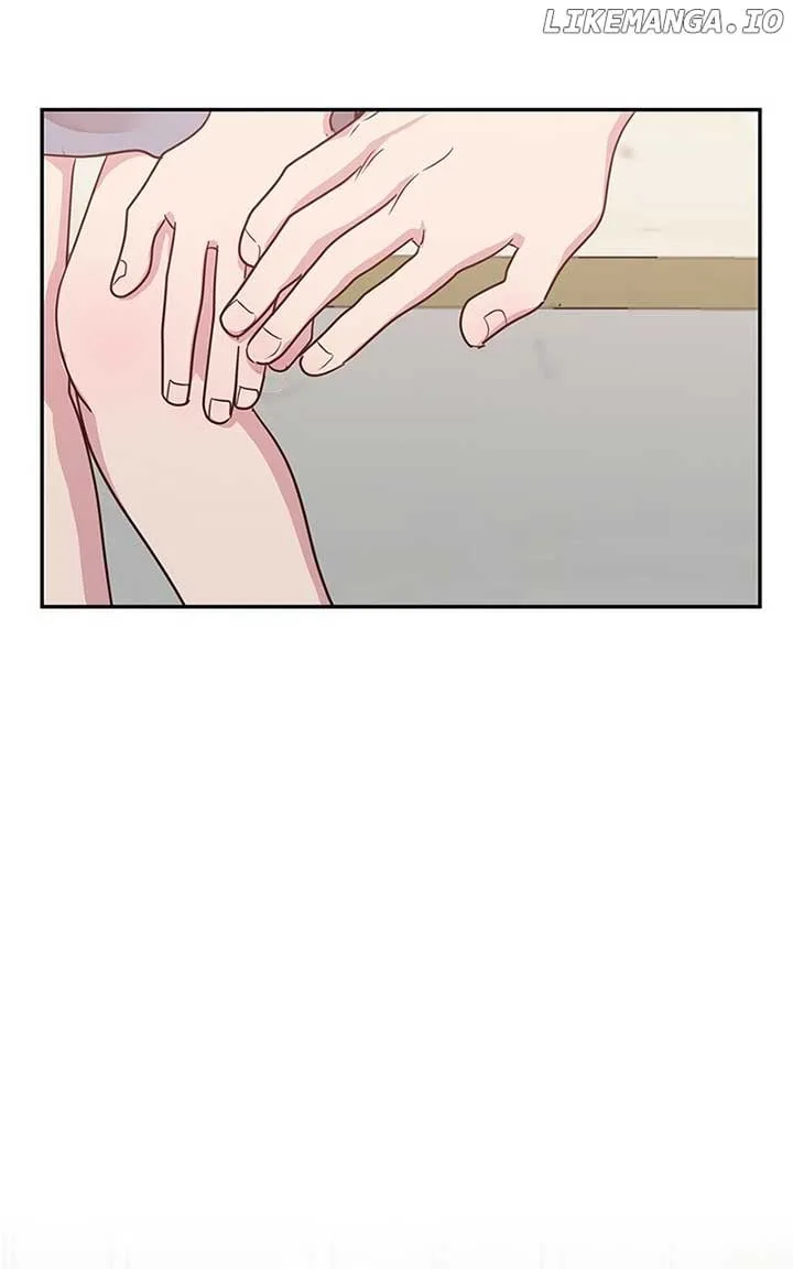 Universe’s Strongest First Love Chapter 34 page 61