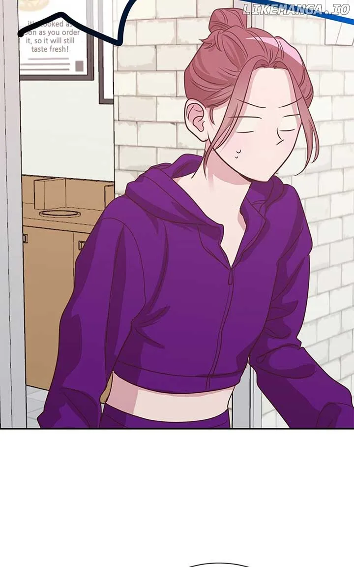 Universe’s Strongest First Love Chapter 34 page 46