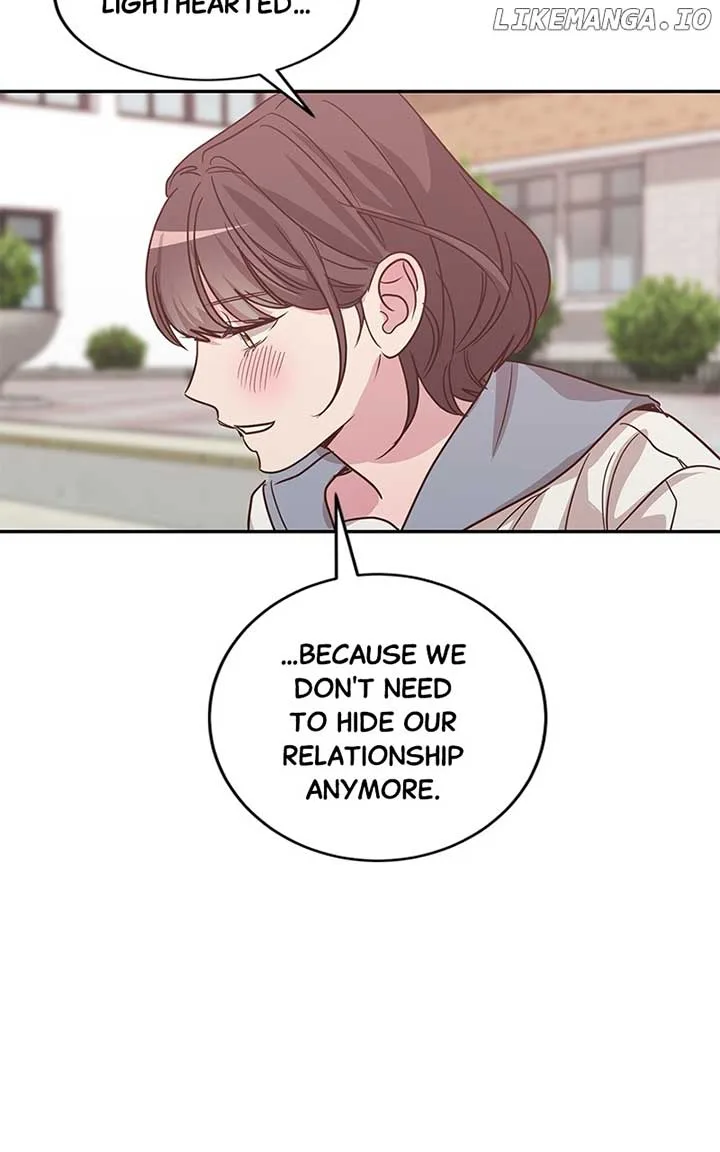 Universe’s Strongest First Love Chapter 34 page 60