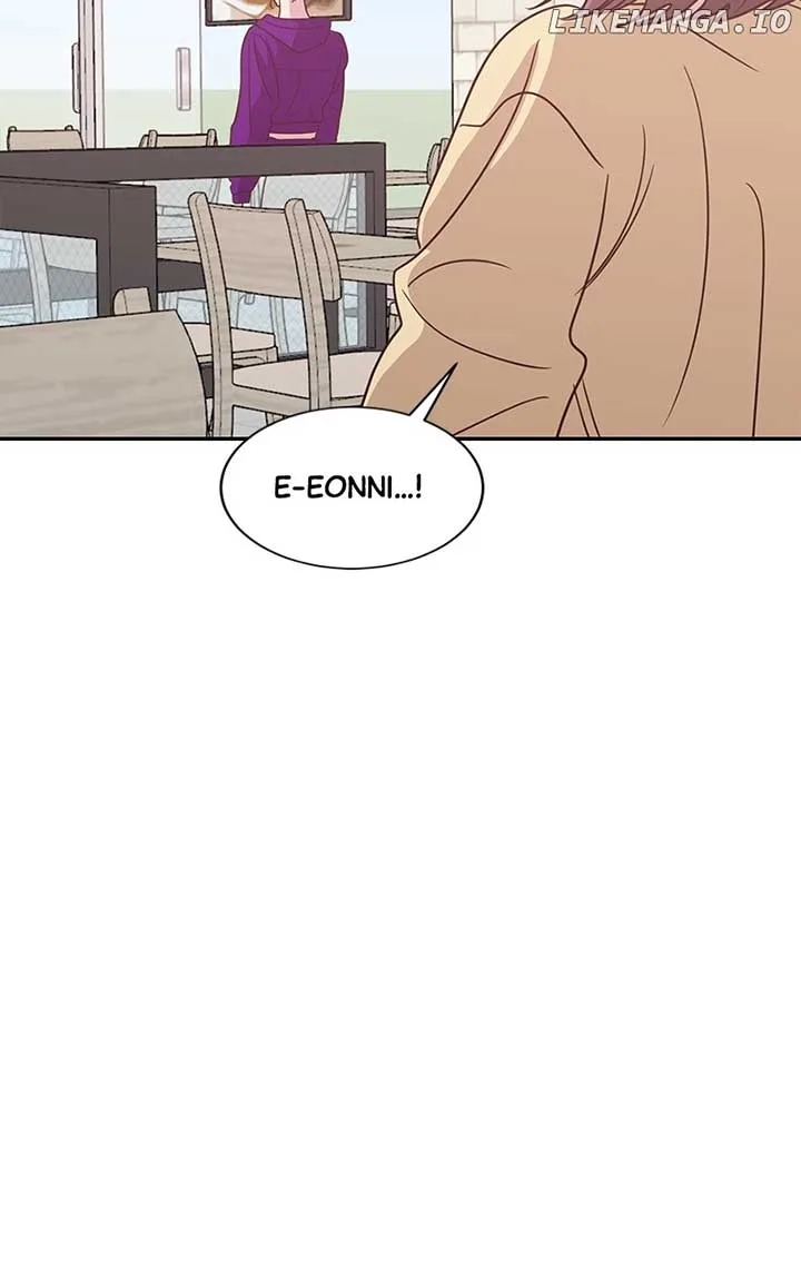 Universe’s Strongest First Love Chapter 34 page 40