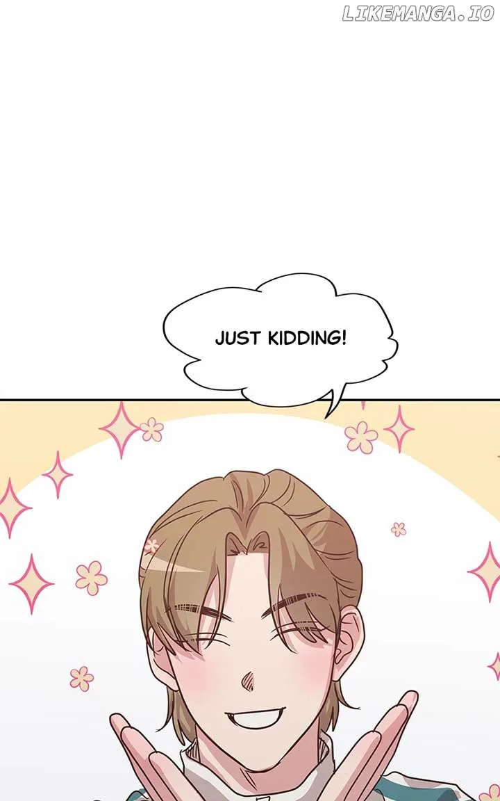 Universe’s Strongest First Love Chapter 34 page 34
