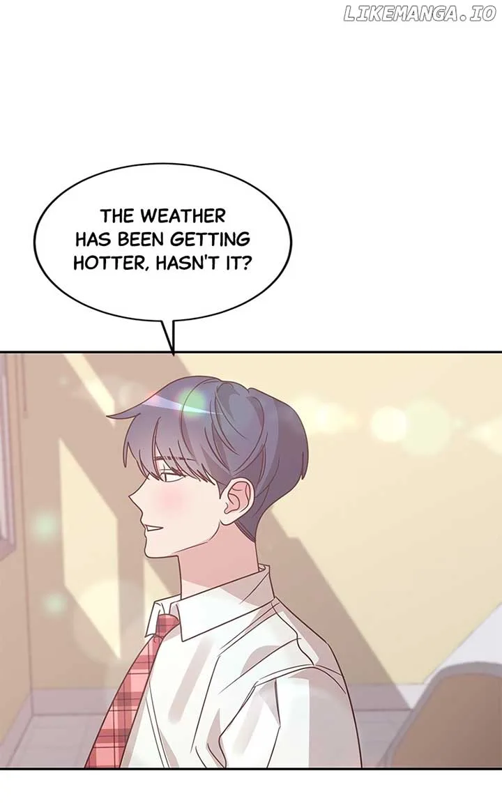 Universe’s Strongest First Love Chapter 32 page 61