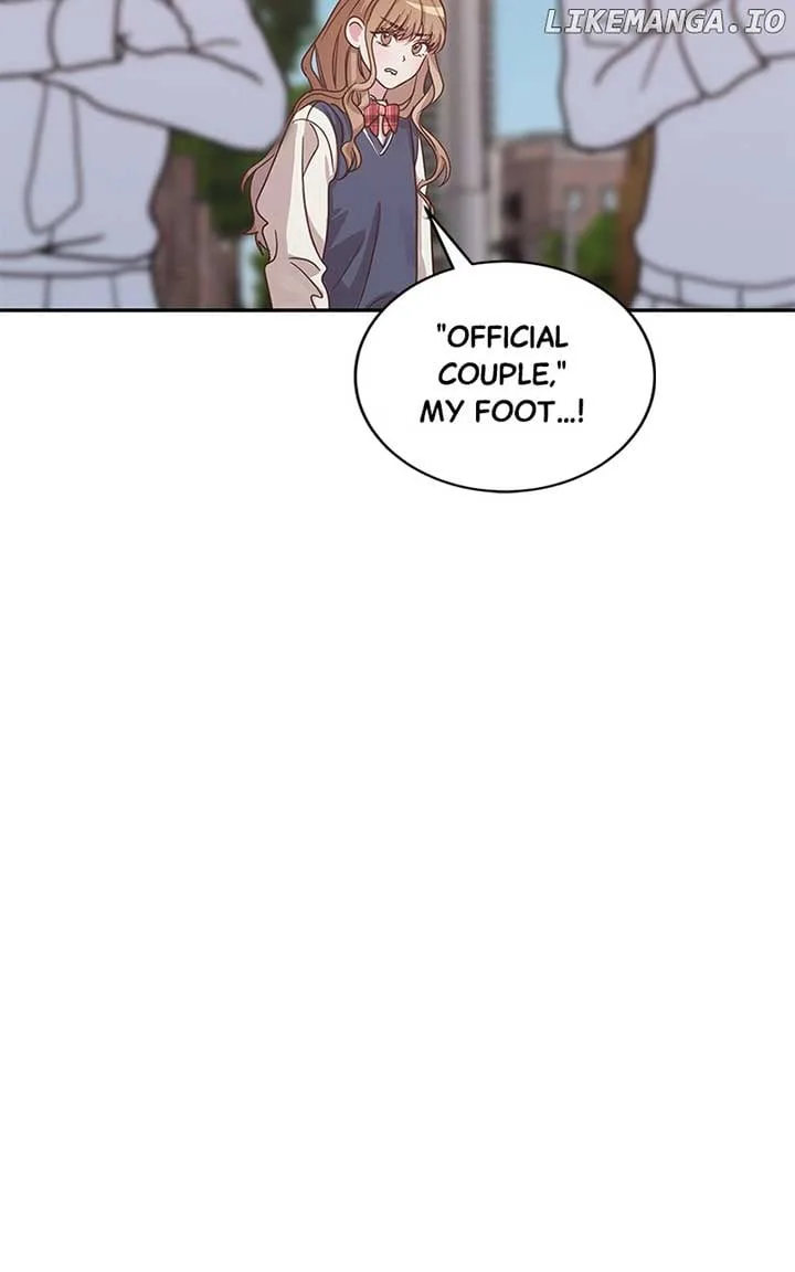 Universe’s Strongest First Love Chapter 34 page 54