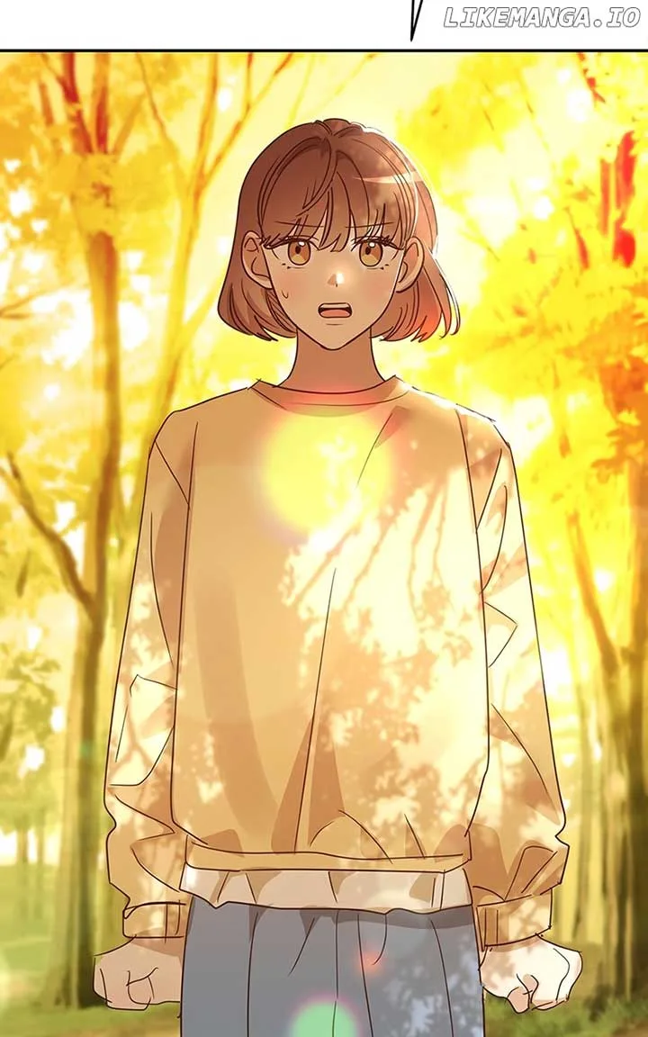 Universe’s Strongest First Love Chapter 34 page 5