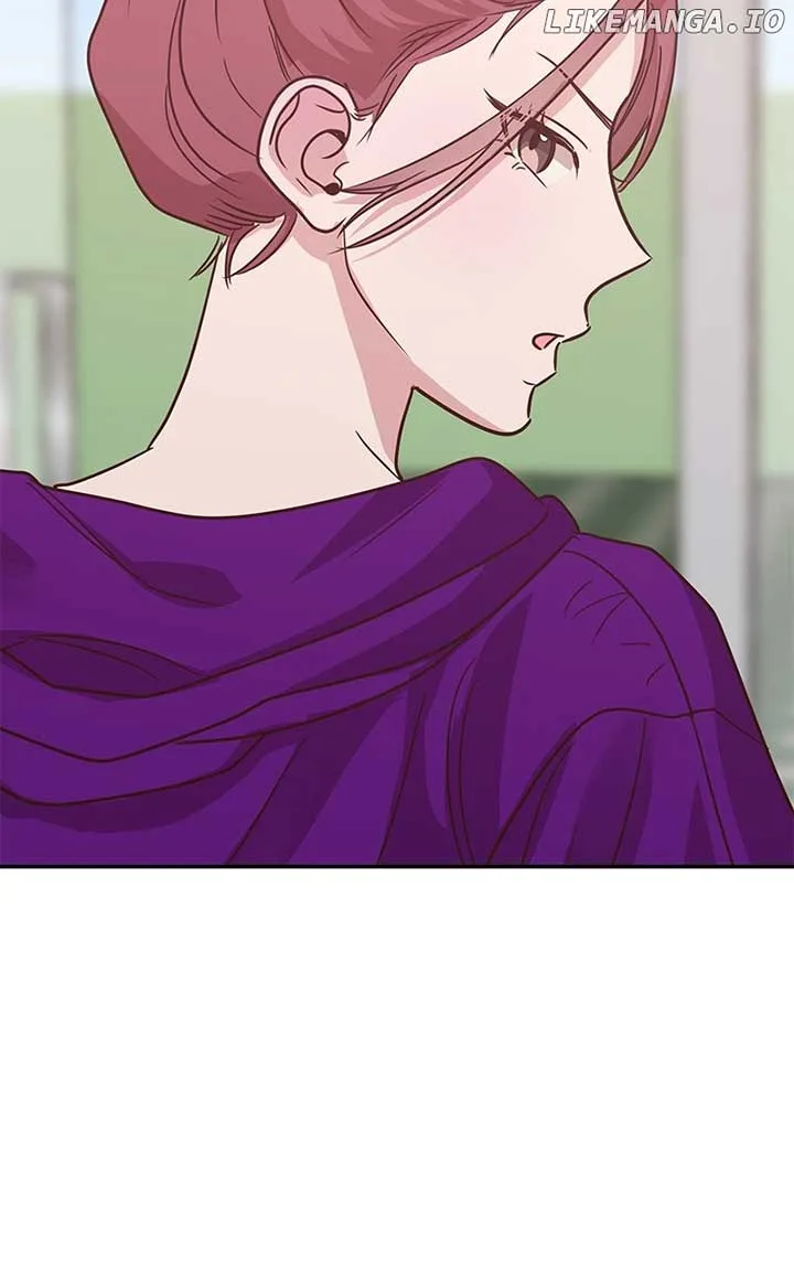 Universe’s Strongest First Love Chapter 34 page 43