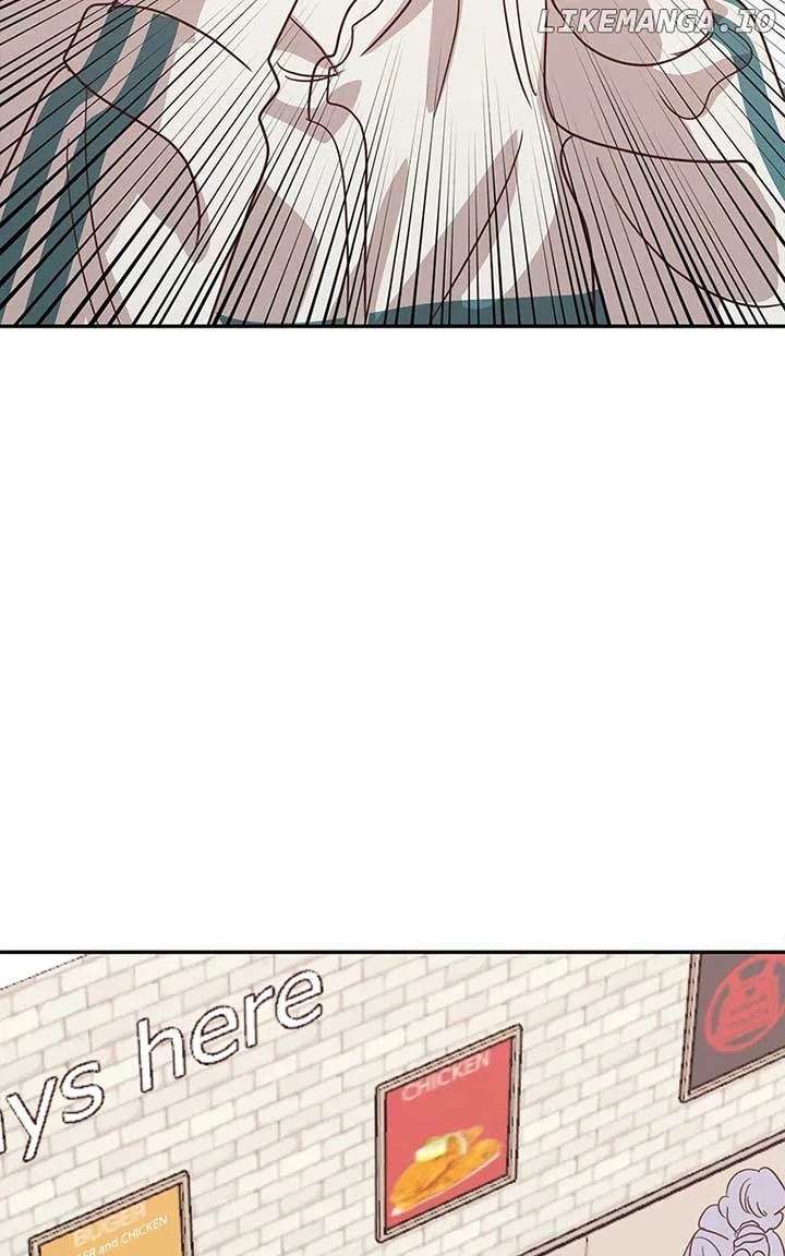 Universe’s Strongest First Love Chapter 34 page 32