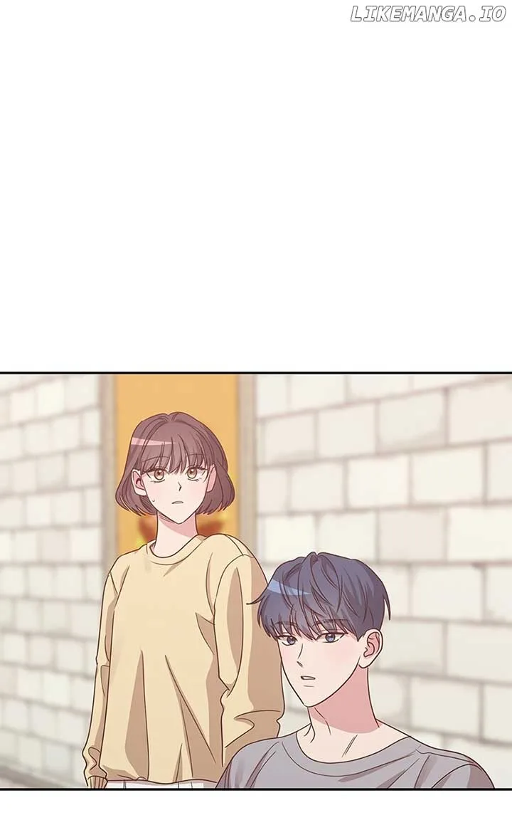 Universe’s Strongest First Love Chapter 34 page 44