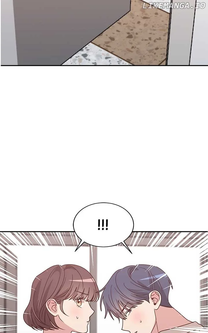 Universe’s Strongest First Love Chapter 33 page 4