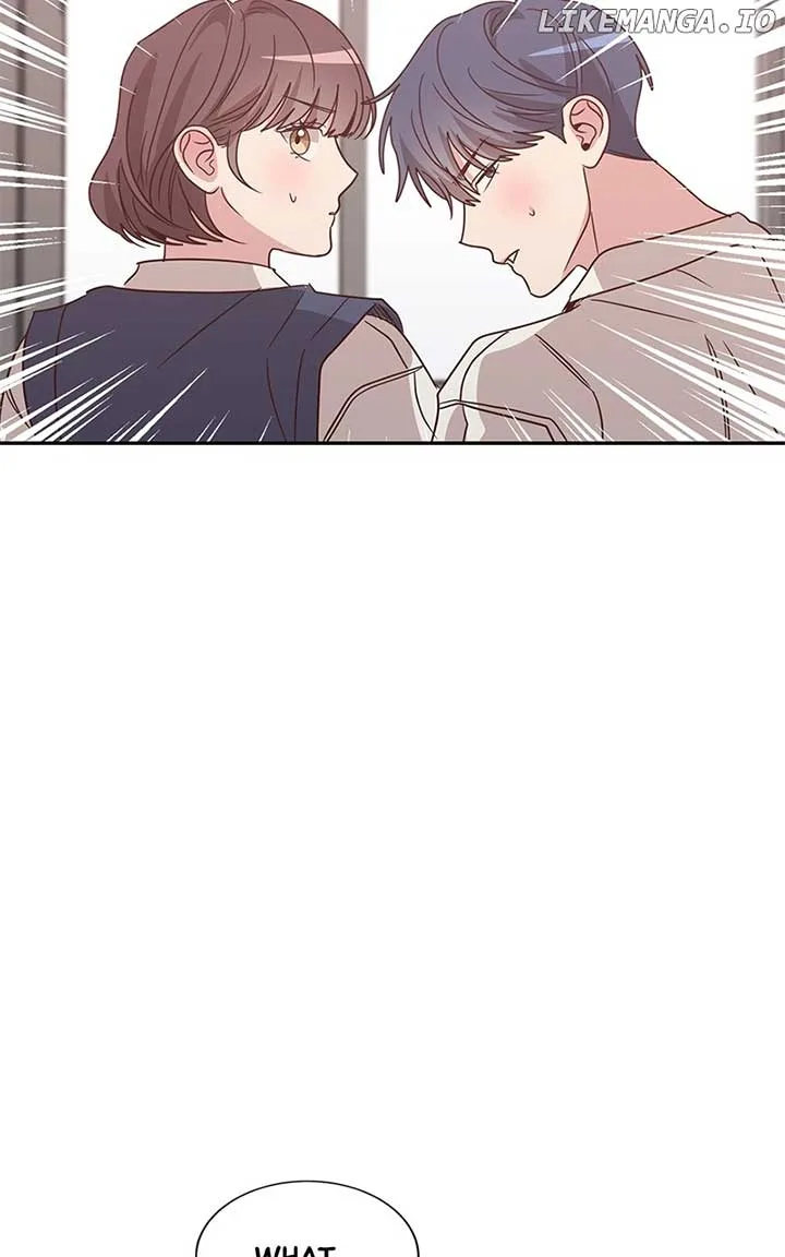 Universe’s Strongest First Love Chapter 32 page 81