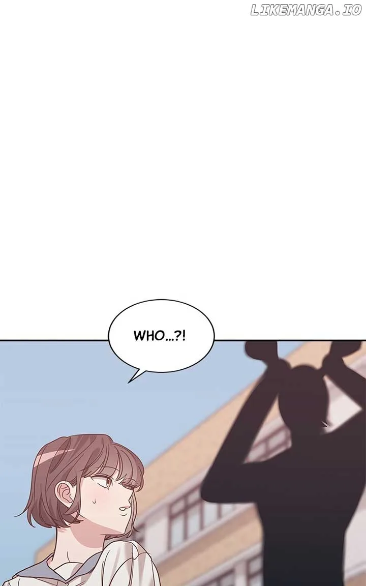 Universe’s Strongest First Love Chapter 34 page 73