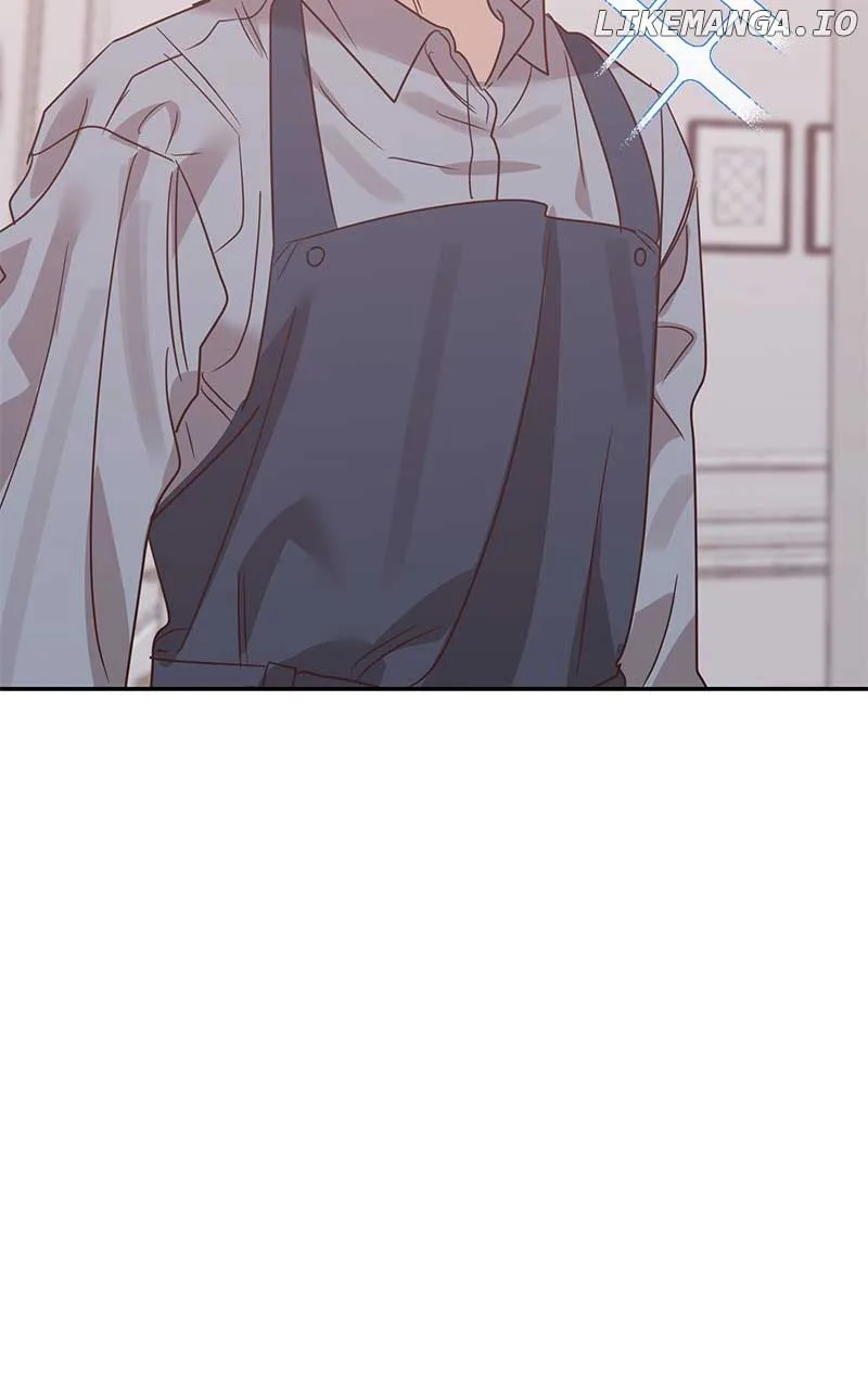 Universe’s Strongest First Love Chapter 36 page 5