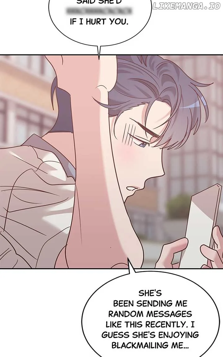Universe’s Strongest First Love Chapter 34 page 66