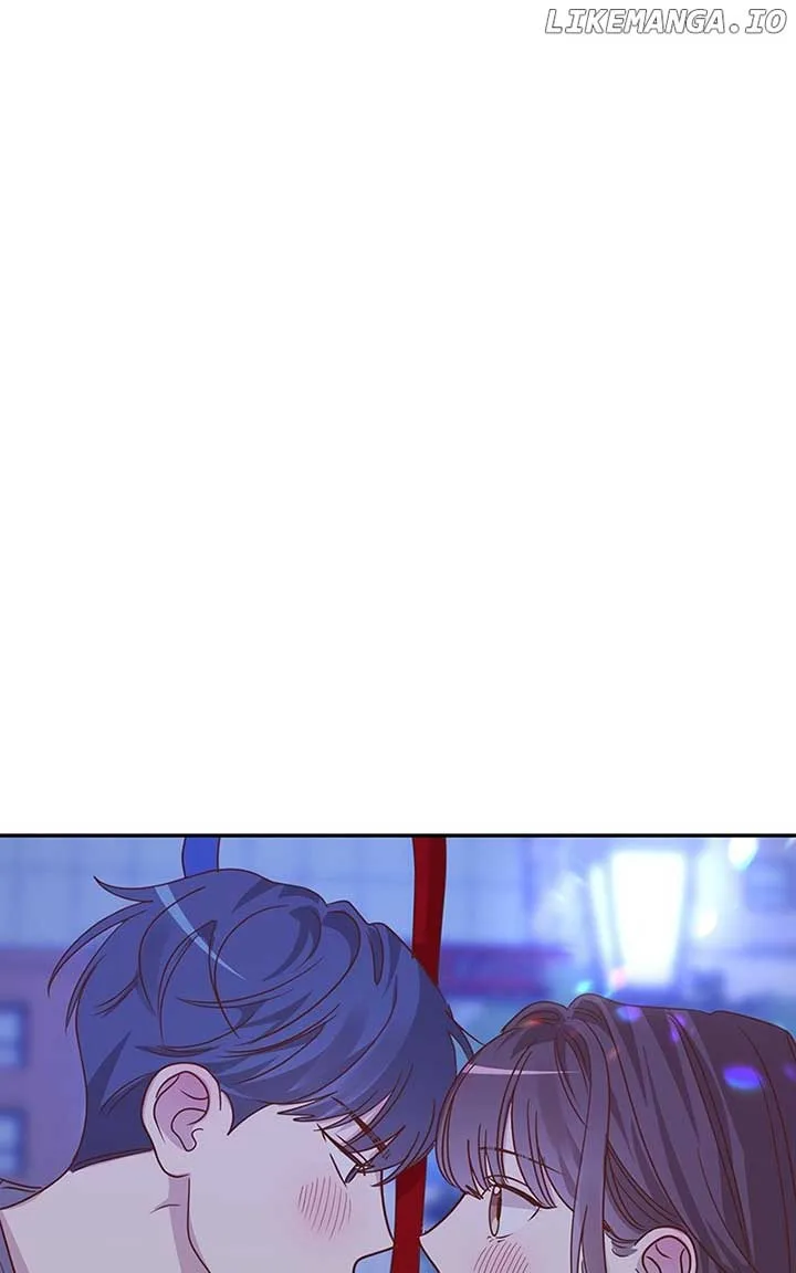 Universe’s Strongest First Love Chapter 34 page 92