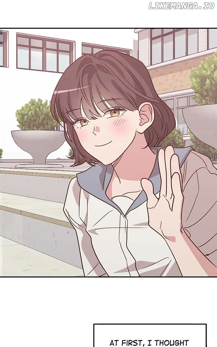 Universe’s Strongest First Love Chapter 34 page 87