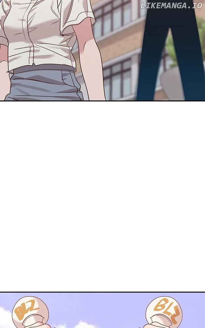 Universe’s Strongest First Love Chapter 34 page 74