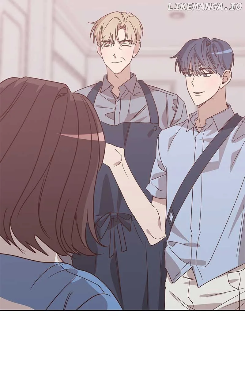 Universe’s Strongest First Love Chapter 36 page 10