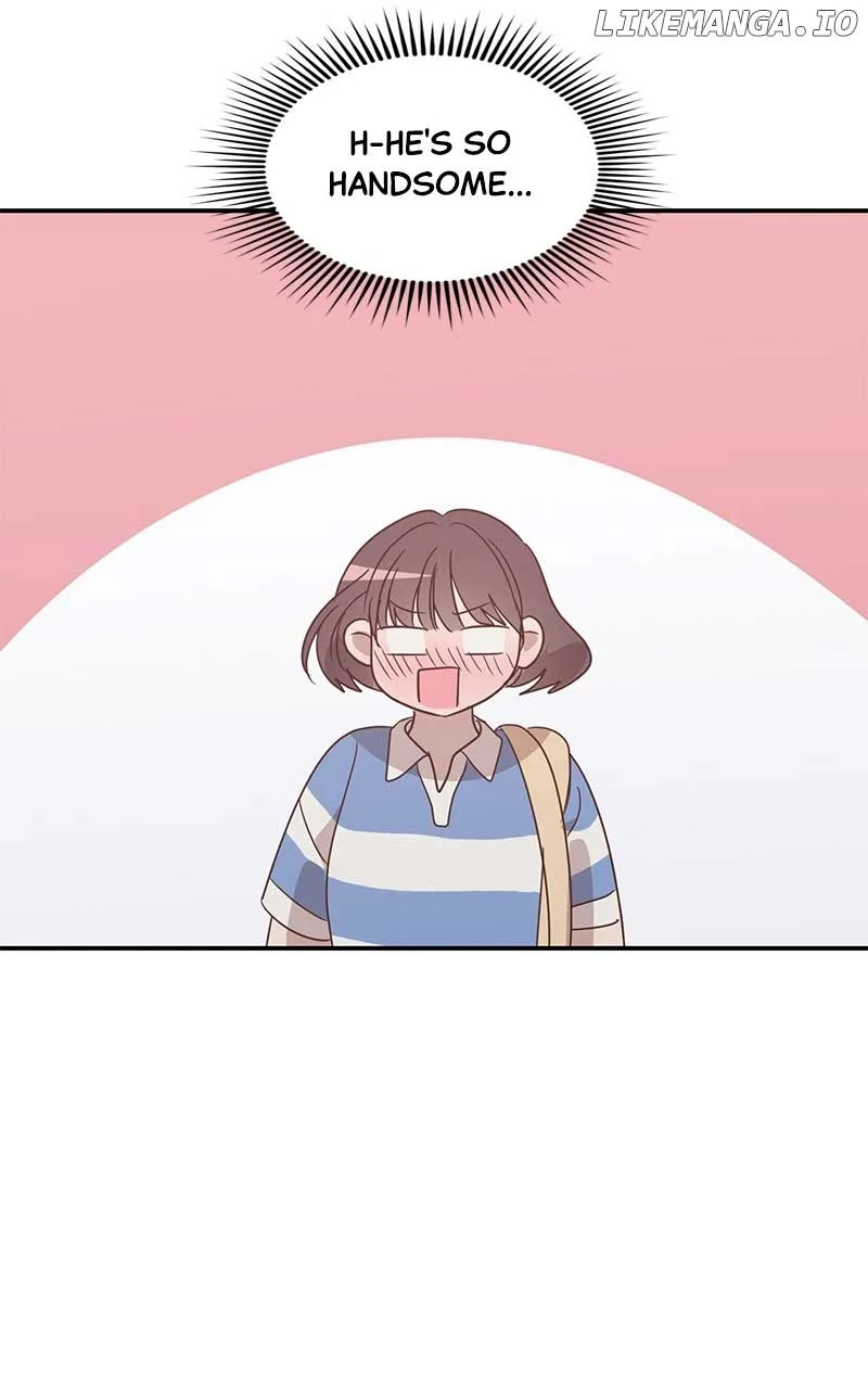 Universe’s Strongest First Love Chapter 36 page 6