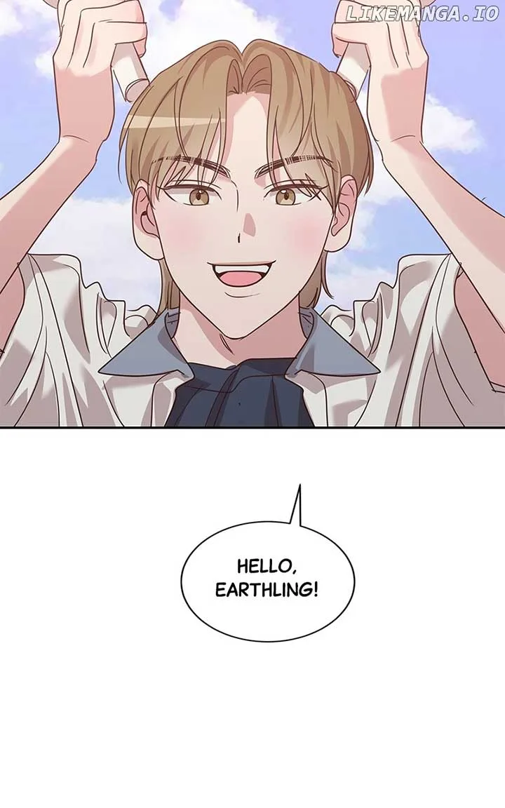 Universe’s Strongest First Love Chapter 34 page 75