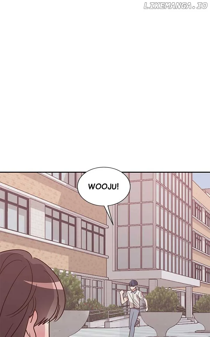 Universe’s Strongest First Love Chapter 34 page 85