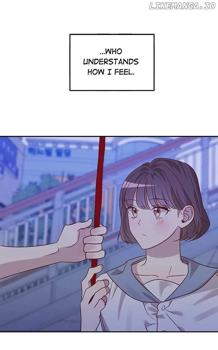 Universe’s Strongest First Love Chapter 34 page 91