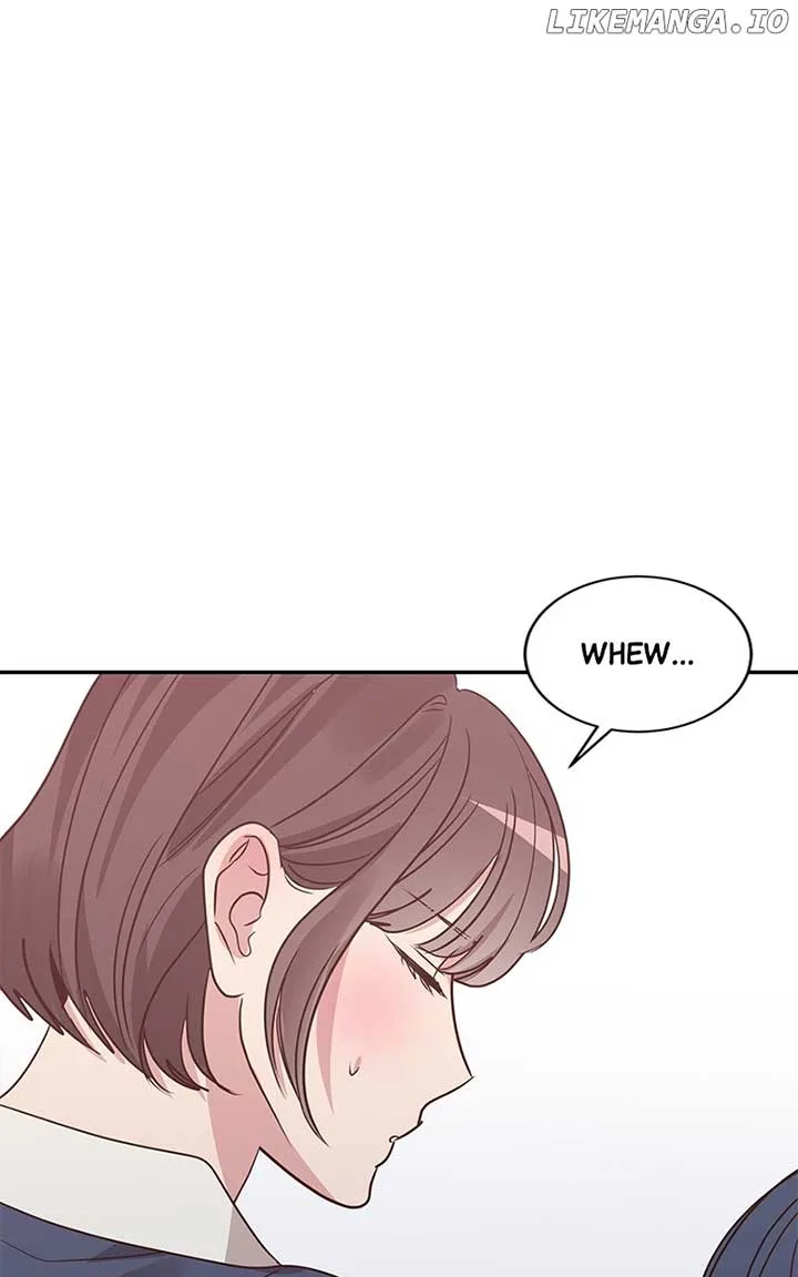 Universe’s Strongest First Love Chapter 33 page 13