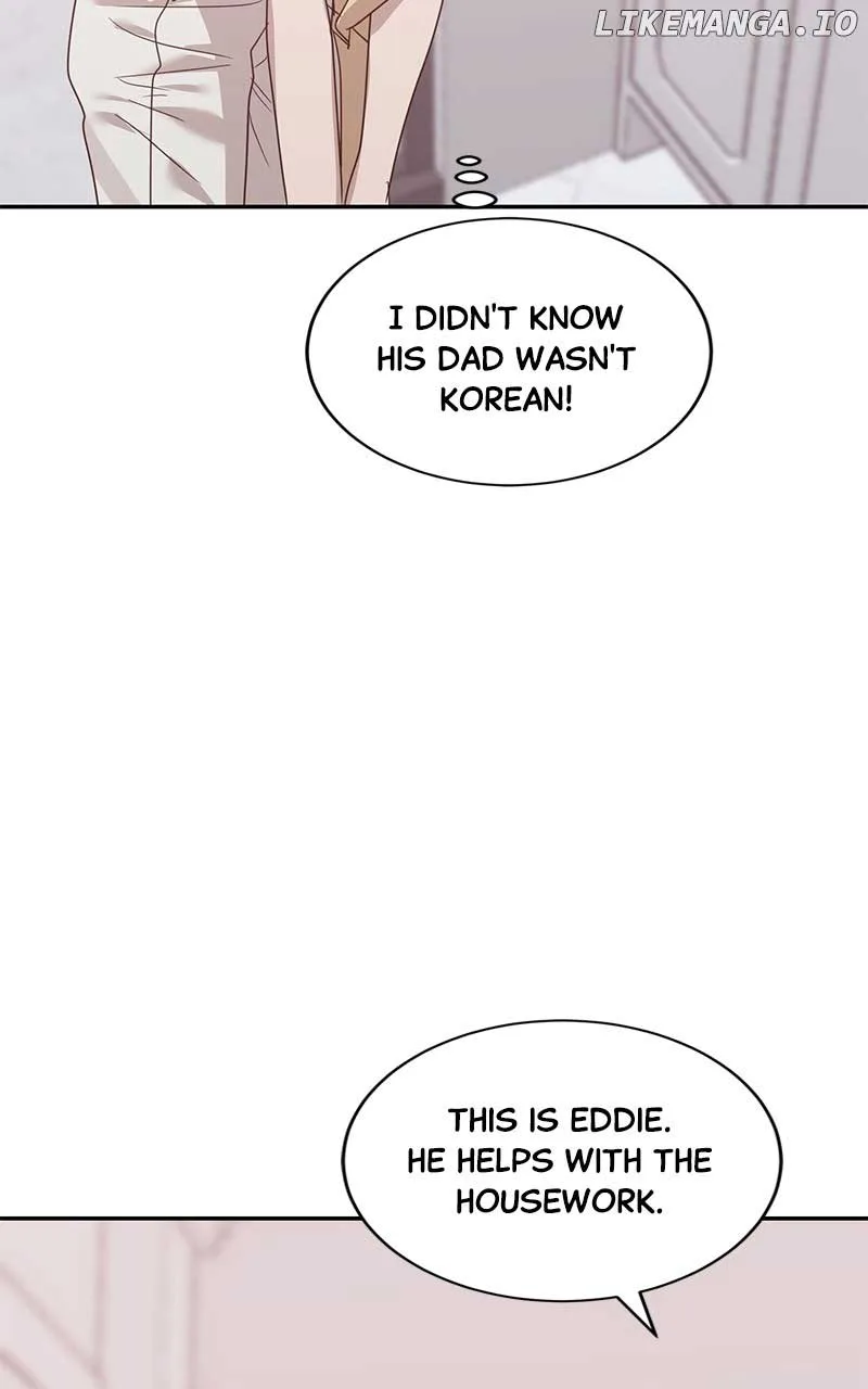 Universe’s Strongest First Love Chapter 36 page 9